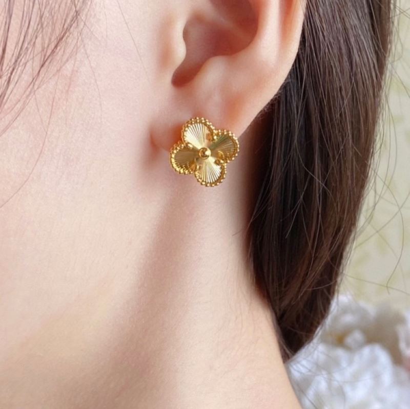 Vca Earrings